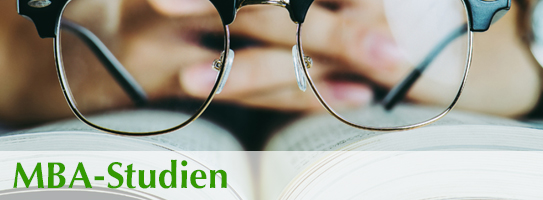 MBA-Studien